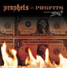 KRS-ONE - Prophets vs. Profits - Tekst piosenki, lyrics | Tekściki.pl