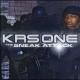 KRS-ONE - The Sneak Attack - Tekst piosenki, lyrics | Tekściki.pl