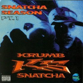 Krumb Snatcha - Snatcha Season Pt. 1 - Tekst piosenki, lyrics | Tekściki.pl