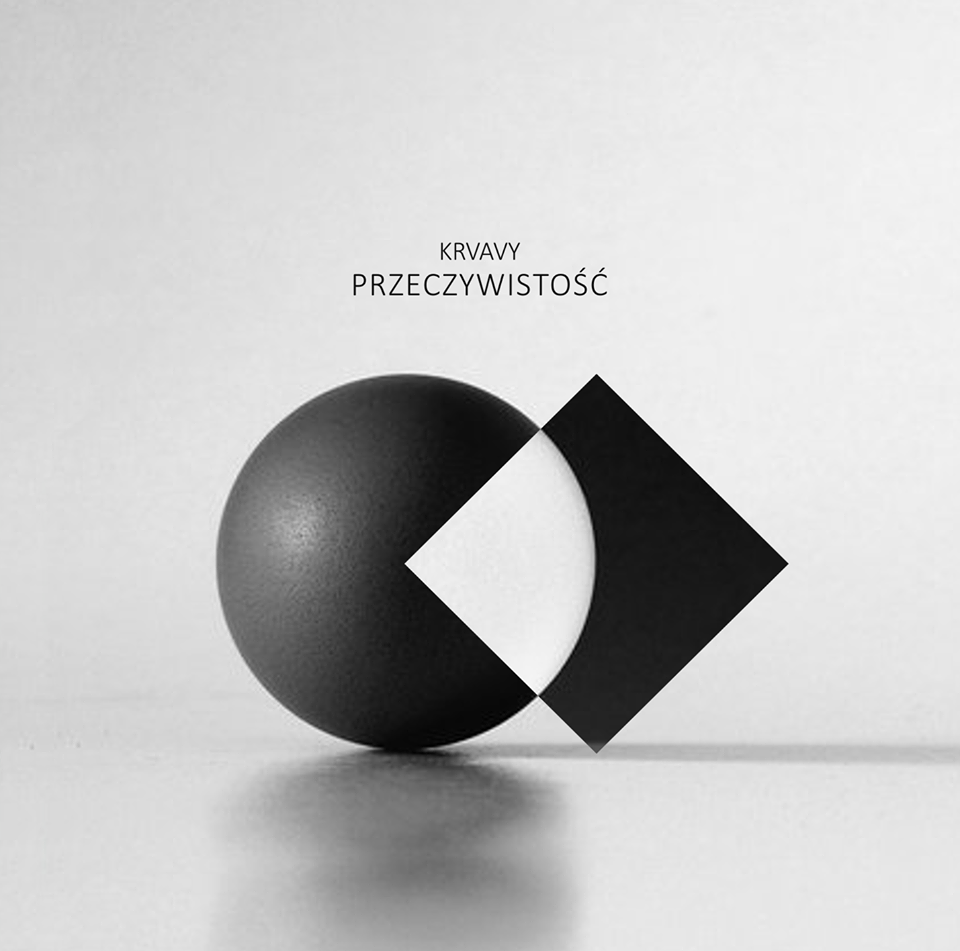Krvavy - Przeczywistość - Tekst piosenki, lyrics | Tekściki.pl