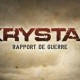 Krystal - Rapport de Guerre - Tekst piosenki, lyrics | Tekściki.pl