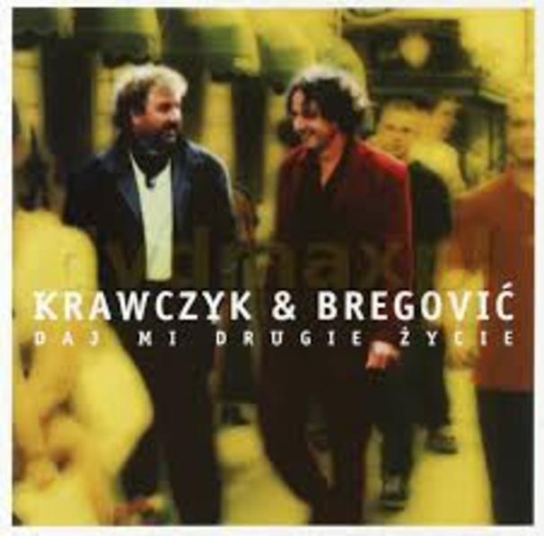 Krzysztof Krawczyk - Daj mi drugie życie - Tekst piosenki, lyrics | Tekściki.pl
