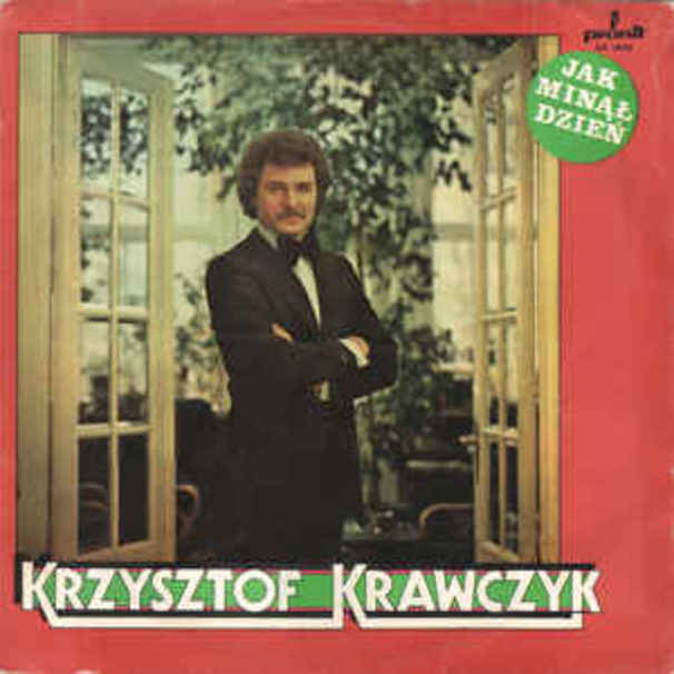 Krzysztof Krawczyk - Jak minął dzień - Tekst piosenki, lyrics | Tekściki.pl