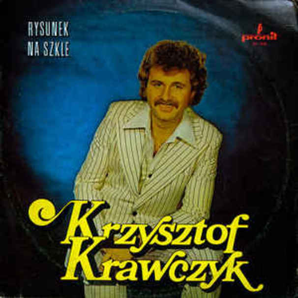 Krzysztof Krawczyk - Rysunek na szkle - Tekst piosenki, lyrics | Tekściki.pl