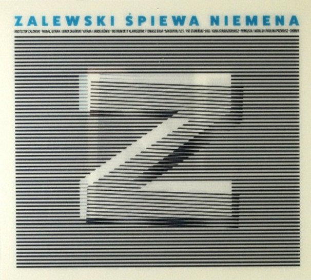 Krzysztof Zalewski - Zalewski śpiewa Niemena - Tekst piosenki, lyrics | Tekściki.pl