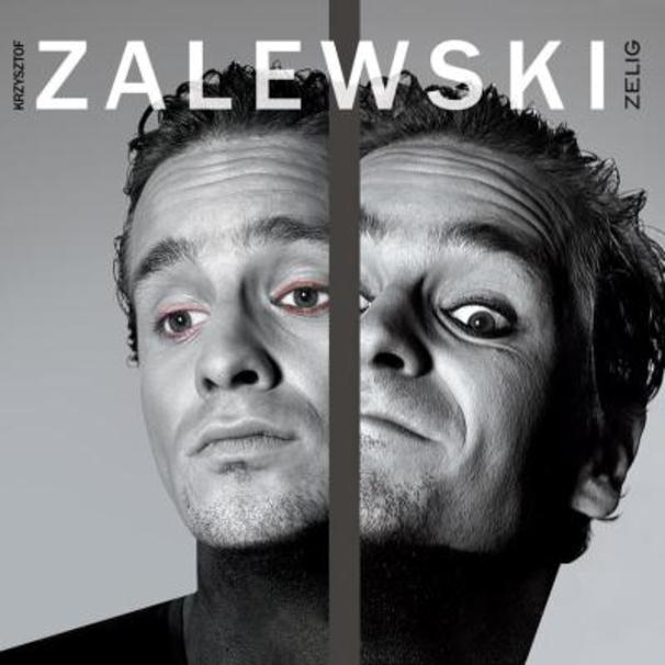 Krzysztof Zalewski - Zelig - Tekst piosenki, lyrics | Tekściki.pl