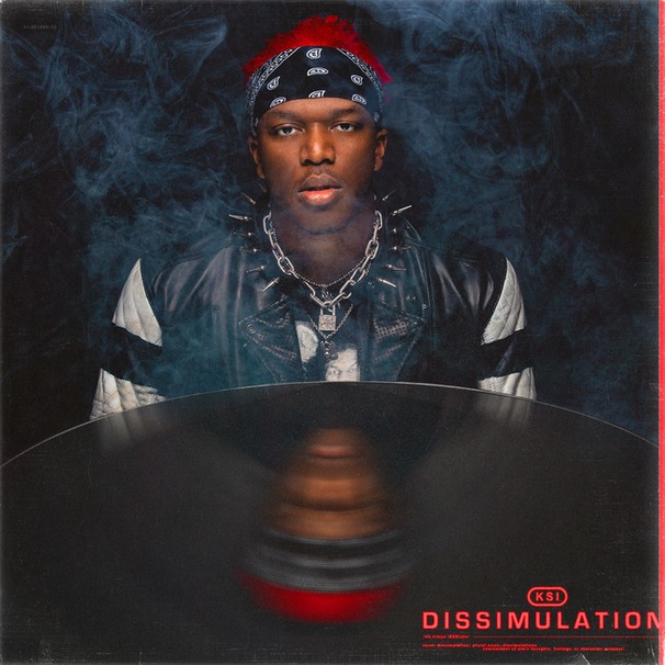 KSI - Dissimulation (Deluxe) - Tekst piosenki, lyrics | Tekściki.pl
