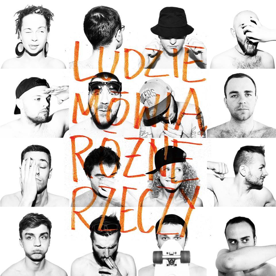 Kuba Knap - Ludzie mówią różne rzeczy - Tekst piosenki, lyrics | Tekściki.pl