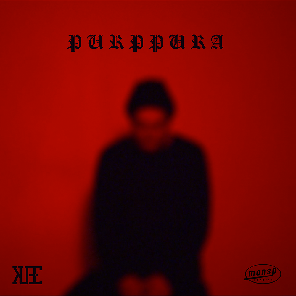 Kube - Purppura - Tekst piosenki, lyrics | Tekściki.pl
