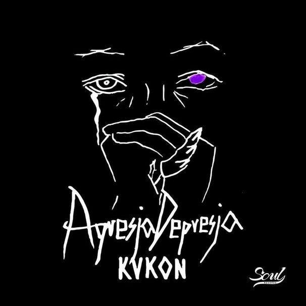 Kukon - Agresja & Depresja - Tekst piosenki, lyrics | Tekściki.pl
