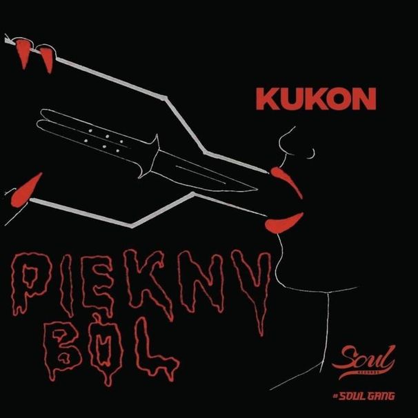 Kukon - Piękny Ból - Tekst piosenki, lyrics | Tekściki.pl