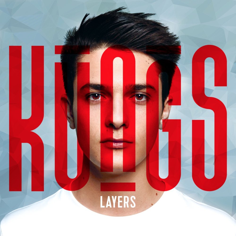 Kungs & Cookin' On 3 Burners - Layers - Tekst piosenki, lyrics | Tekściki.pl