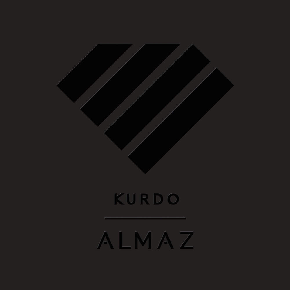 Kurdo - Almaz - Tekst piosenki, lyrics | Tekściki.pl
