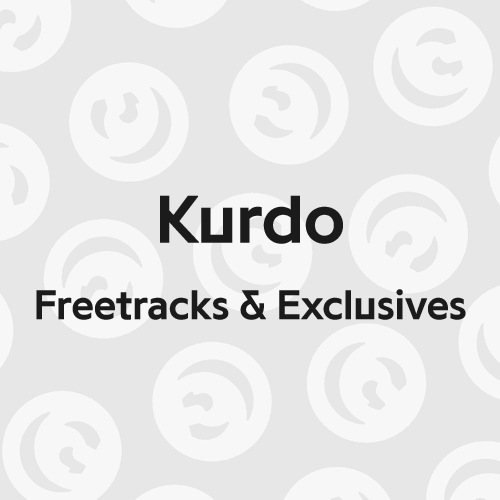 Kurdo - Freetracks & Exclusives - Tekst piosenki, lyrics | Tekściki.pl