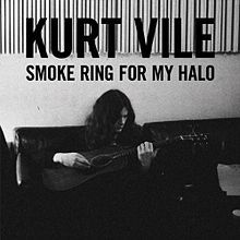 Kurt Vile - Smoke Ring for My Halo - Tekst piosenki, lyrics | Tekściki.pl