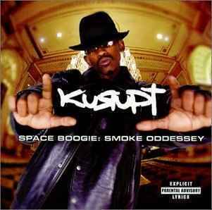 Kurupt - Space Boogie: Smoke Oddessey - Tekst piosenki, lyrics | Tekściki.pl