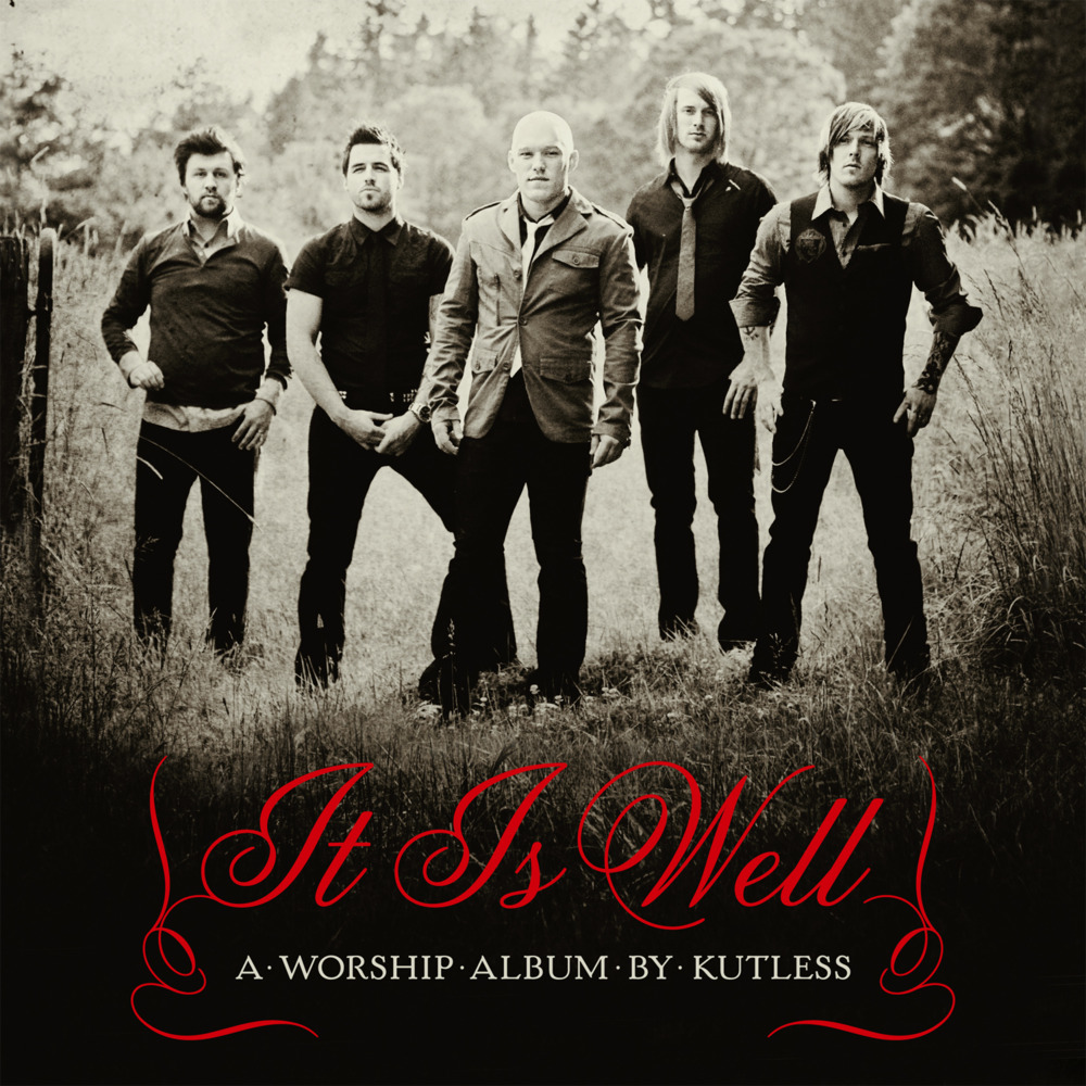 Kutless - It Is Well - Tekst piosenki, lyrics | Tekściki.pl