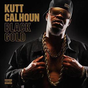 Kutt Calhoun - Black Gold - Tekst piosenki, lyrics | Tekściki.pl