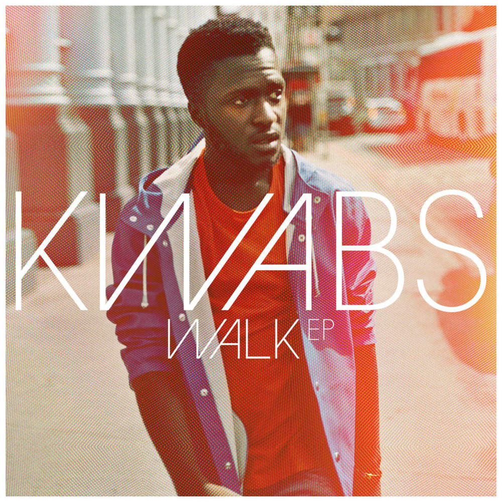 Kwabs - Walk - Tekst piosenki, lyrics | Tekściki.pl