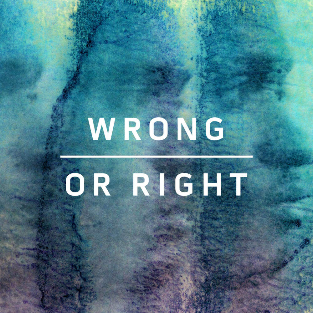 Kwabs - Wrong or Right EP - Tekst piosenki, lyrics | Tekściki.pl