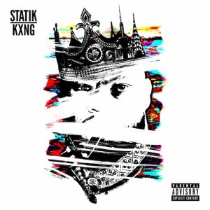 KXNG CROOKED&STATIK SELEKTAH - STATIK KXNG - Tekst piosenki, lyrics | Tekściki.pl