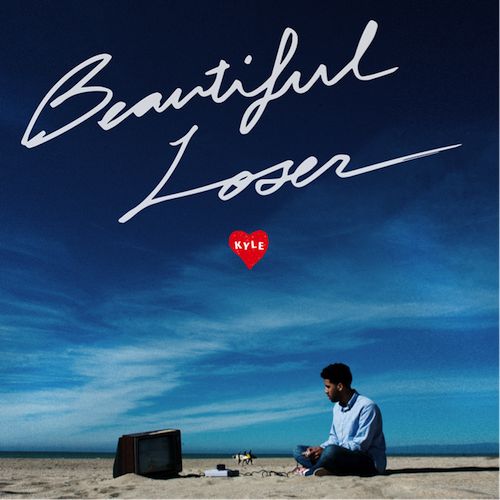 Kyle - Beautiful Loser - Tekst piosenki, lyrics | Tekściki.pl