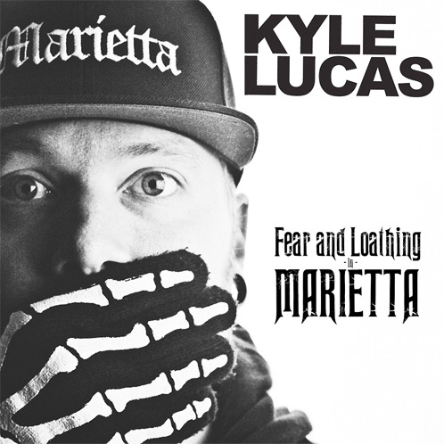 Kyle Lucas - Fear and Loathing in Marietta - Tekst piosenki, lyrics | Tekściki.pl