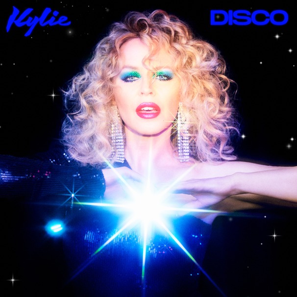 Kylie Minogue - DISCO (Deluxe) - Tekst piosenki, lyrics | Tekściki.pl