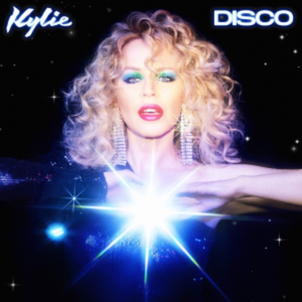 Kylie Minogue - DISCO (Kylie Minogue) - Tekst piosenki, lyrics | Tekściki.pl