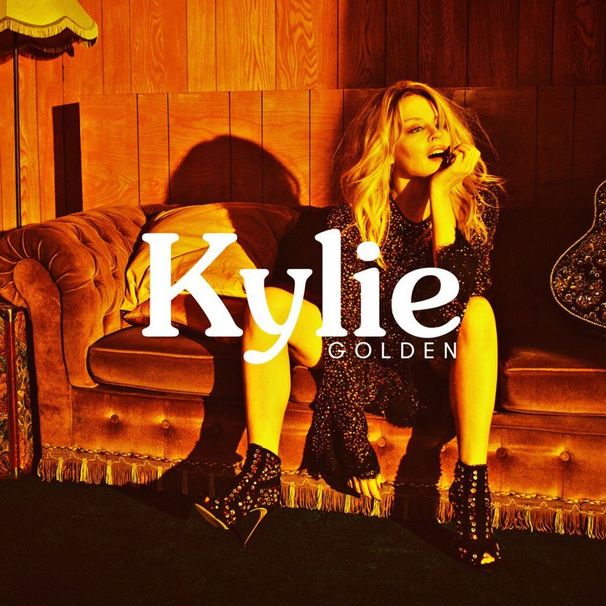 Kylie Minogue - Golden - Tekst piosenki, lyrics | Tekściki.pl