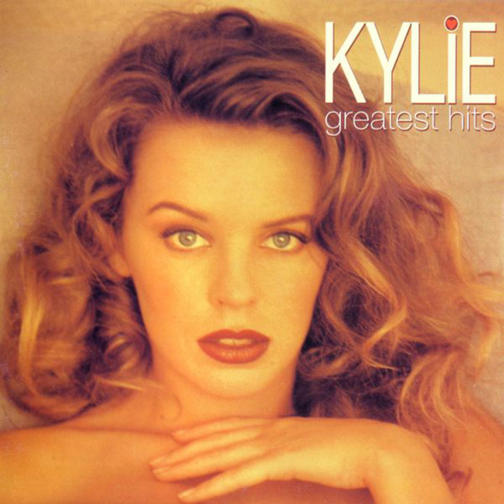 Kylie Minogue - Greatest Hits - Tekst piosenki, lyrics | Tekściki.pl