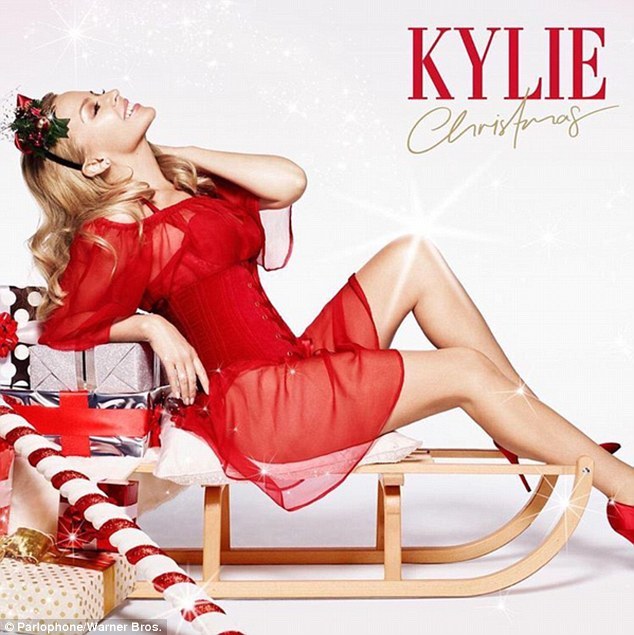 Kylie Minogue - Kylie Christmas - Tekst piosenki, lyrics | Tekściki.pl