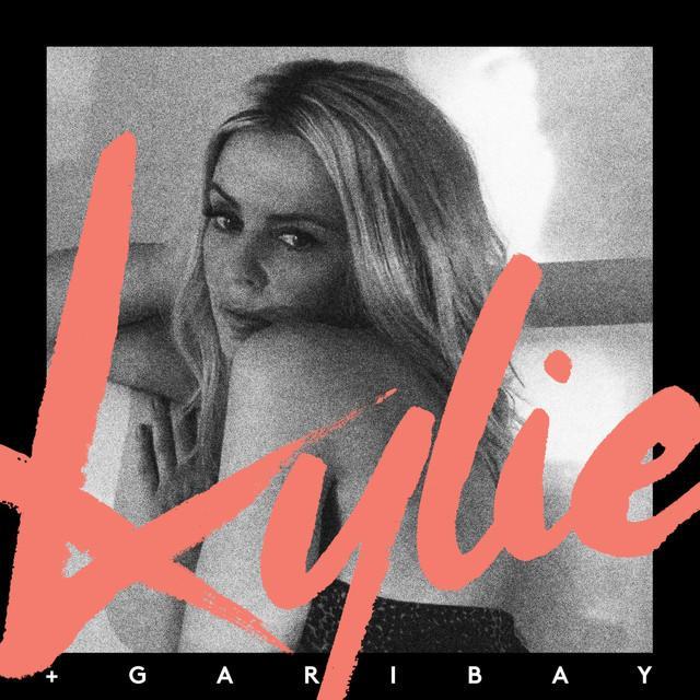 Kylie Minogue - Kylie + Garibay - Tekst piosenki, lyrics | Tekściki.pl