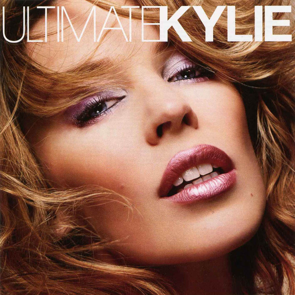 Kylie Minogue - Ultimate Kylie - Tekst piosenki, lyrics | Tekściki.pl