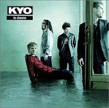 Kyo - Le Chemin - Tekst piosenki, lyrics | Tekściki.pl