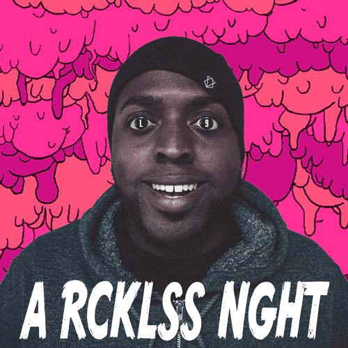 L9 - A Rcklss Nght - Tekst piosenki, lyrics | Tekściki.pl