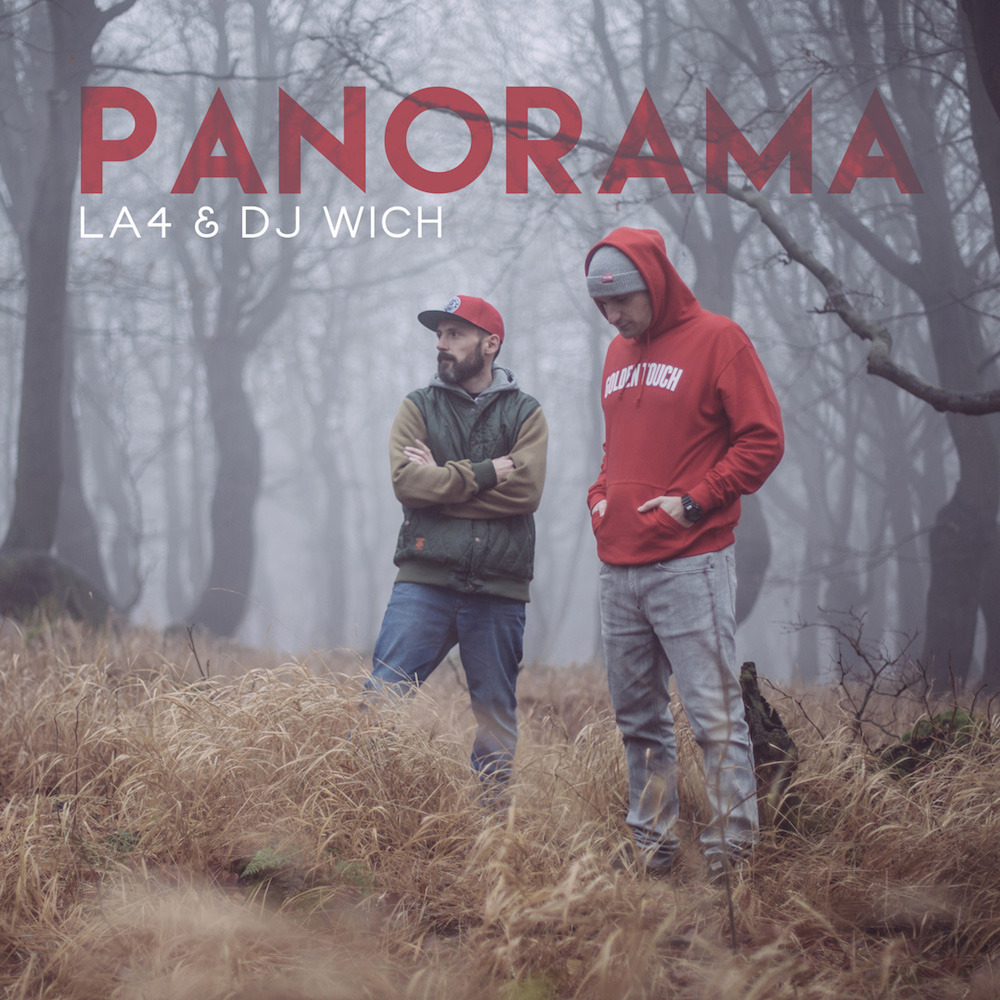 LA4 - Panorama - Tekst piosenki, lyrics | Tekściki.pl