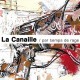 La Canaille - Par temps de rage - Tekst piosenki, lyrics | Tekściki.pl