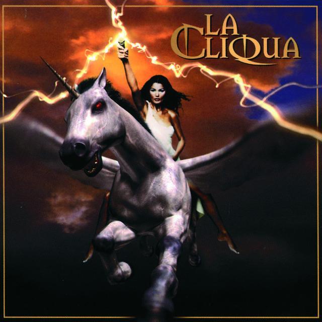 La Cliqua - La Cliqua - Tekst piosenki, lyrics | Tekściki.pl