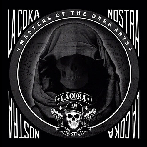 La Coka Nostra - Masters of the Dark Arts - Tekst piosenki, lyrics | Tekściki.pl