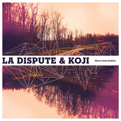 La Dispute - Never Come Undone - Tekst piosenki, lyrics | Tekściki.pl