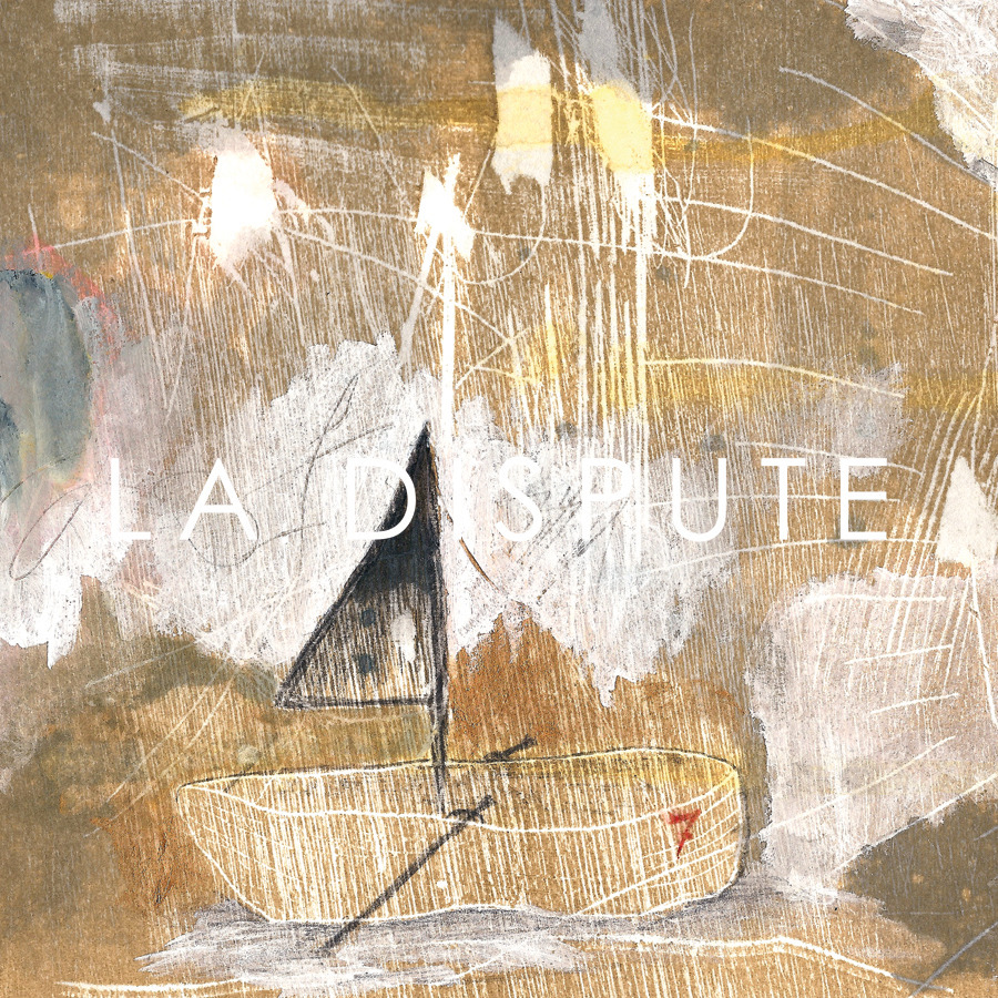 La Dispute - Somewhere at the Bottom of the River Between Vega and Altair - Tekst piosenki, lyrics | Tekściki.pl