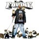 La Fouine - Bourré au son - Tekst piosenki, lyrics | Tekściki.pl