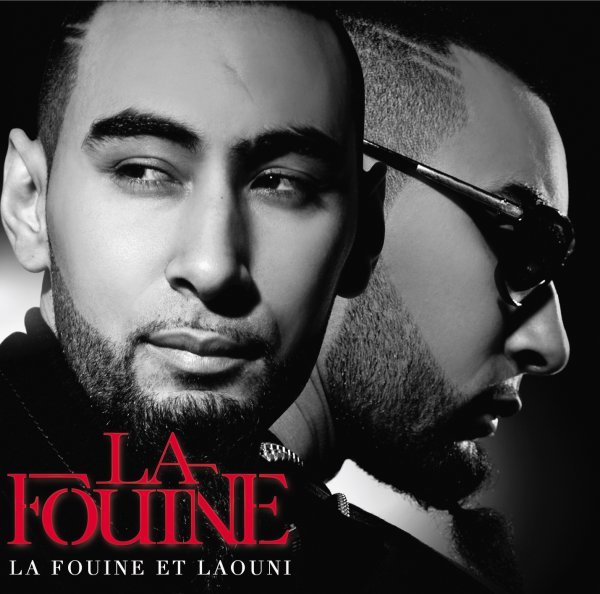 La Fouine - La Fouine et Laouni - Tekst piosenki, lyrics | Tekściki.pl