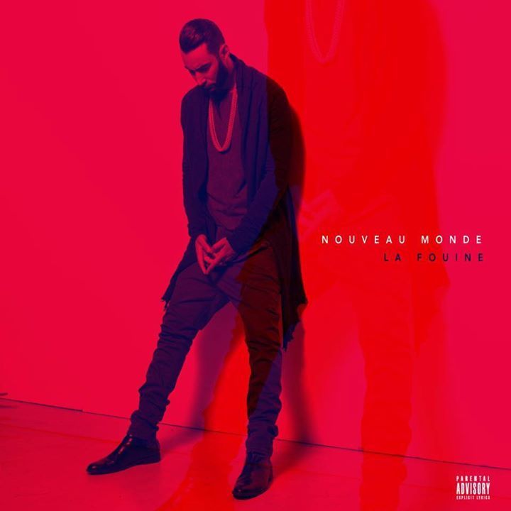 La Fouine - Nouveau Monde - Tekst piosenki, lyrics | Tekściki.pl