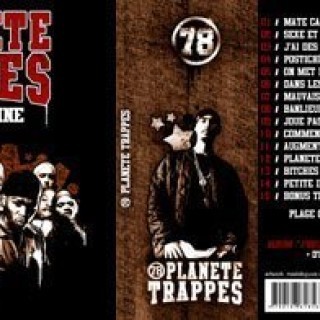 La Fouine - Planète Trappes Vol.1 - Tekst piosenki, lyrics | Tekściki.pl