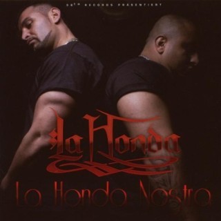 La Honda - La Honda Nostra - Tekst piosenki, lyrics | Tekściki.pl