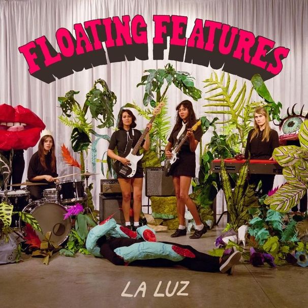 La Luz - Floating Features - Tekst piosenki, lyrics | Tekściki.pl