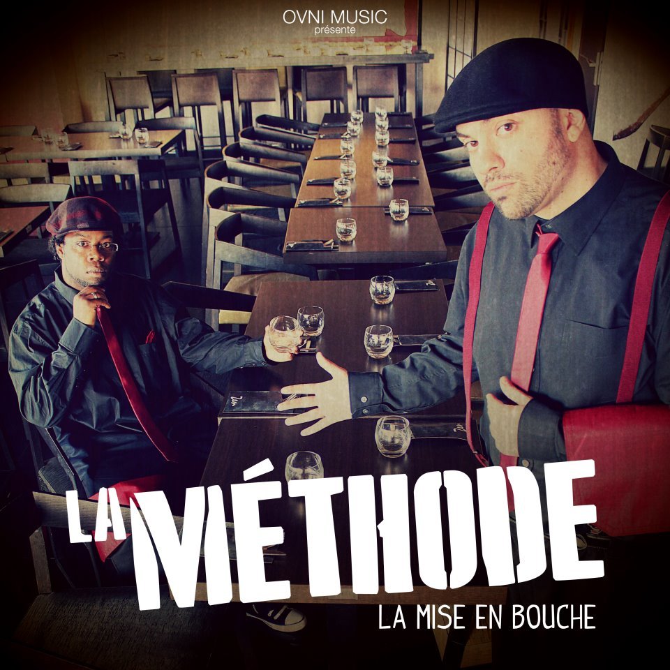 La Méthode - La Mise en Bouche - Tekst piosenki, lyrics | Tekściki.pl
