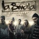 La Smala - On est là là, Vol. 1 - Tekst piosenki, lyrics | Tekściki.pl